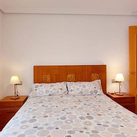 Acogedor Piso Cerca De La Playa Apartment Ceuta Luaran gambar