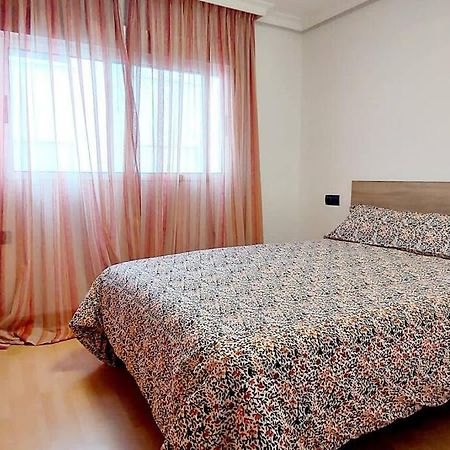 Acogedor Piso Cerca De La Playa Apartment Ceuta Luaran gambar